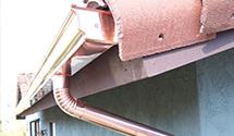 Rain Gutter Installation, Repair, Cleaning in West Bend, IA